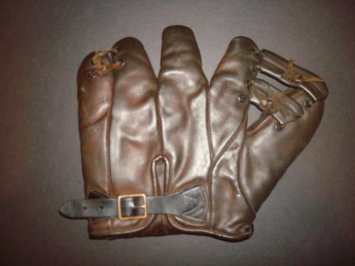 Morris Arnovich George A. Reach WOW Back